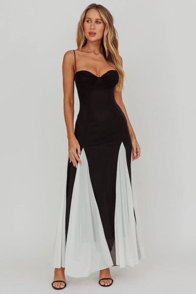 Prom Dress Trends: What's In This Year