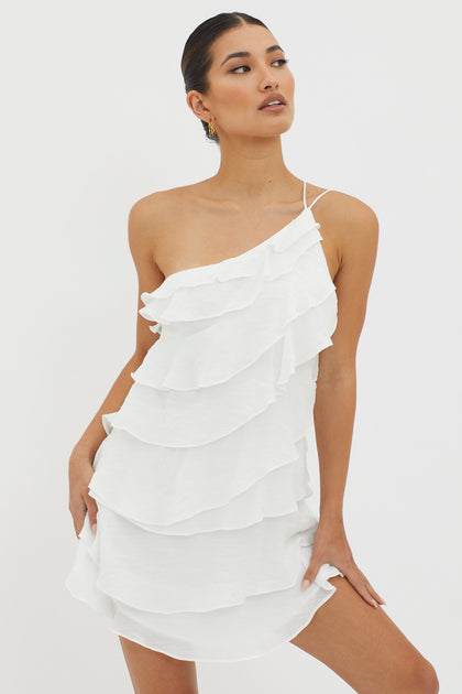 Shop White Dresses for Women | Little White Dress | Selfie Leslie