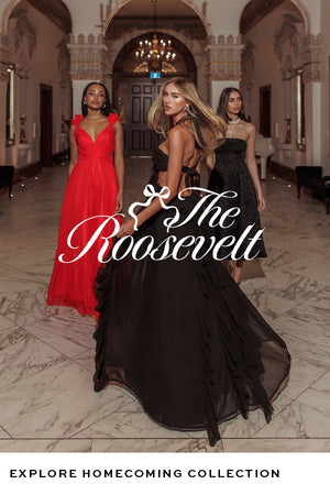 the roosevelt collections 1