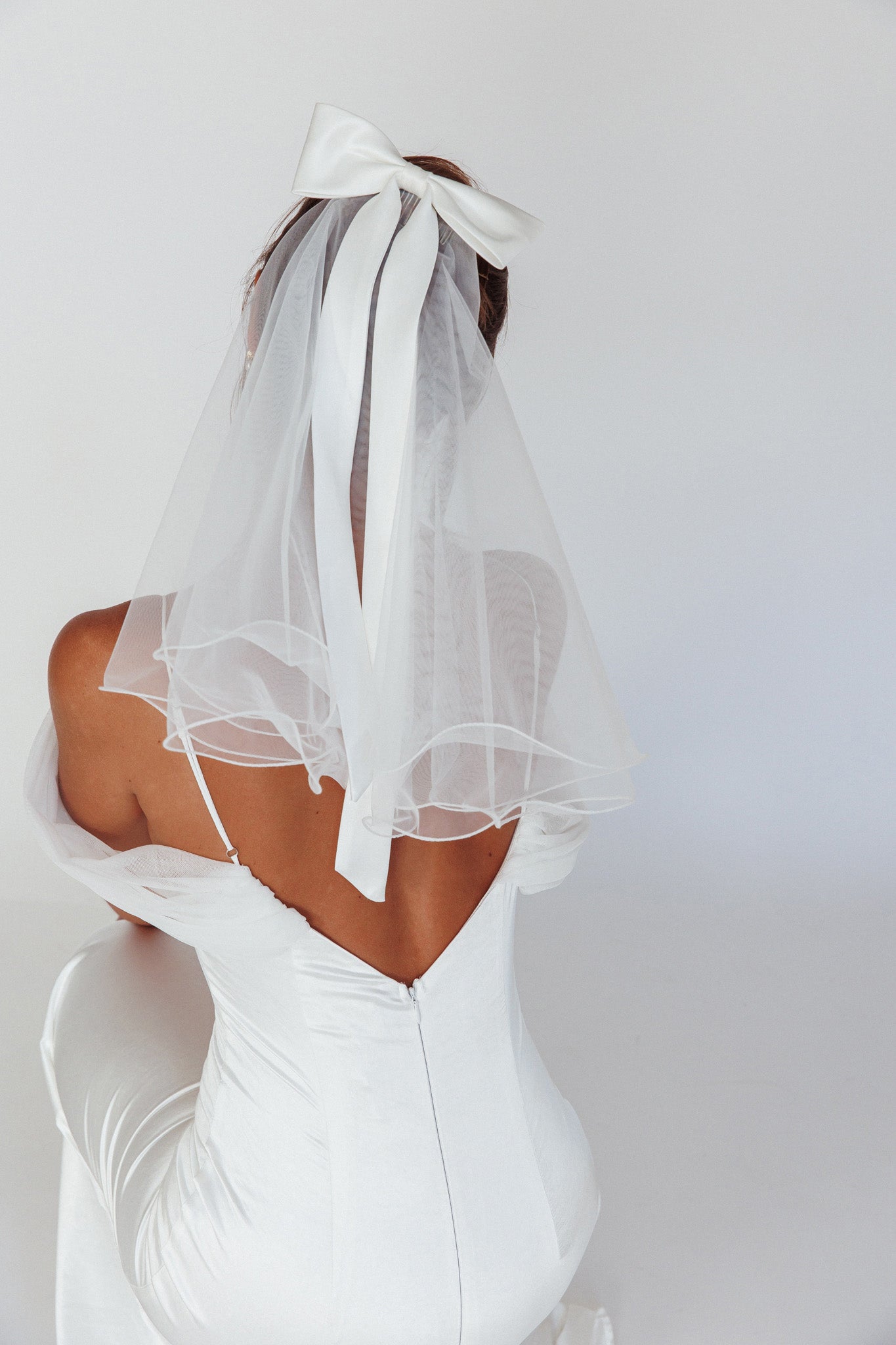 Bridal veil shops near on sale me