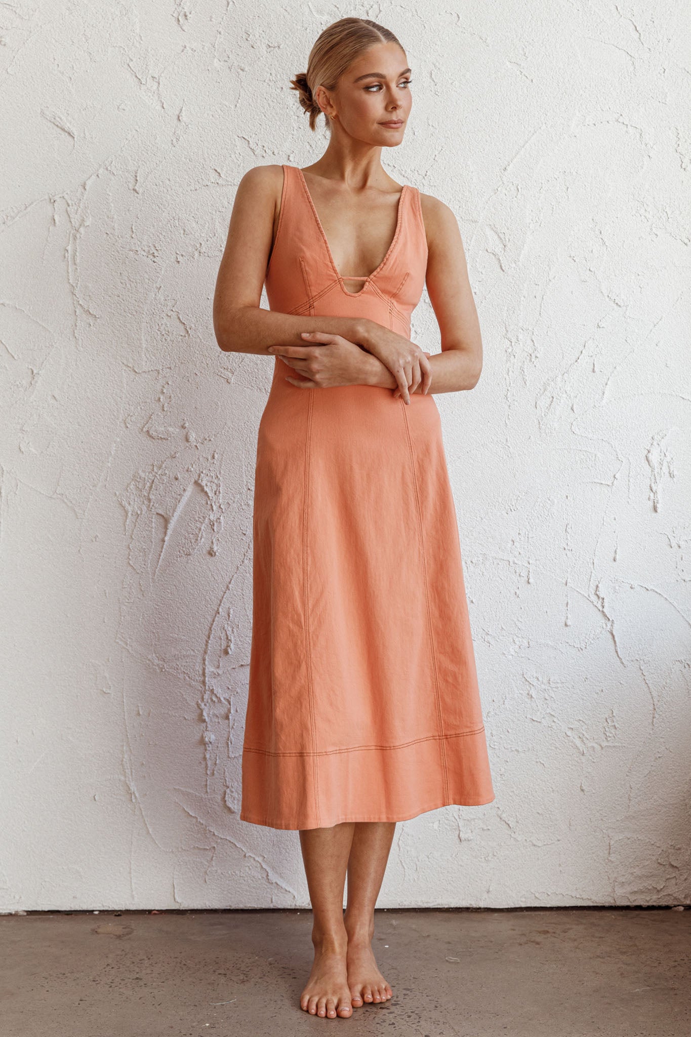 Mango Bridesmaid Dresses